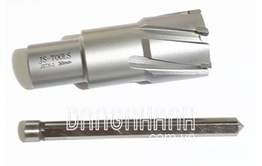 Mũi khoan từ JS phi 16 KTPHI16