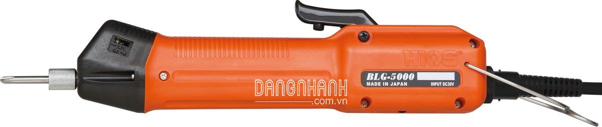 Máy bắn vít Hios BLG-5000-18