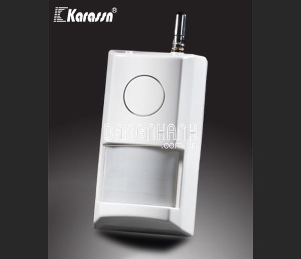 BỘ THU PHÁT SÓNG TẦM XA KARASSN KS-50AI
