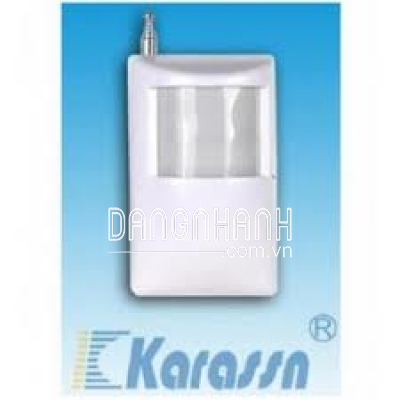 ĐẦU DÒ HỒNG NGOẠI KHÔNG DÂY KARASSN KS-307DCT