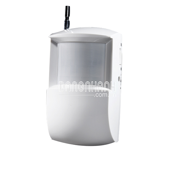 HỒNG NGOẠI TRONG NHÀ MODEL: KS-307DCT