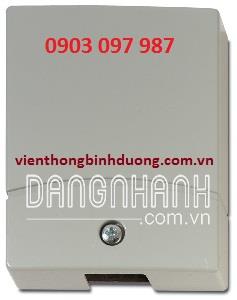 Seismic detector for safe and vault VV-600 Plus