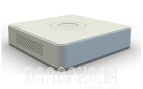 Đầu ghi hình 8 kênh DS-7108HQHI-K1 thế hệ mới Turbo 4.0