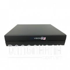 Đầu ghi hình 4 kênh KBVISION KB-MV704D6
