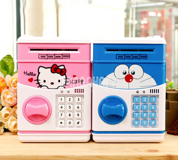 KÉT MINI THÔNG MINH GIÁ RẺ
