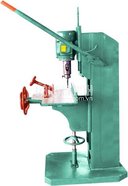 Máy đục mộng vuông đứng