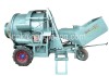Máy trộn bê tông 1000L