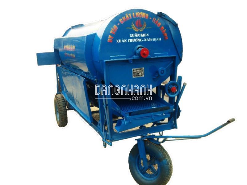 Máy tuốt lúa (máy đập lúa) liên hoàn 1200 - 1800 - 2000 - 2200