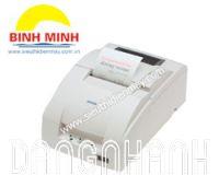 Máy in hóa đơn Epson TM-U220PA