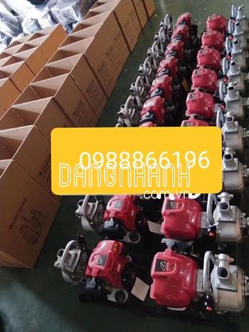 Máy bơm nước honda WH10XT L1 GX35