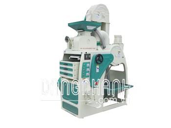 Máy xát gạo liên hoàn 6LN-18/15s