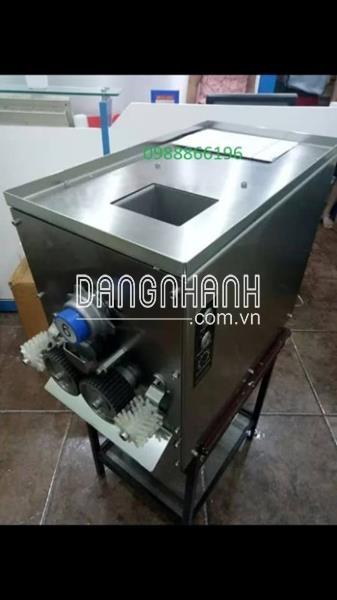 Máy làm viên hoàn tự động AW-95