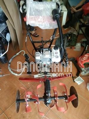 Máy đào bồn Oshima MDB 75