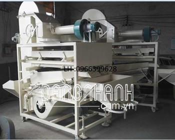 Máy Sàng hạt đậu đỗ Kamast HYL -80