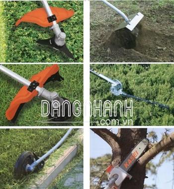 Máy cắt tỉa cành cây đa năng 330