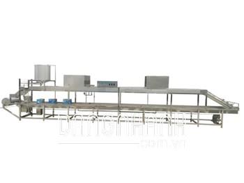 Máy làm váng đậu OKASU 12M