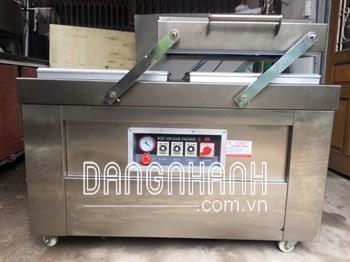 Máy hút chân không 2 buồng DZQ500