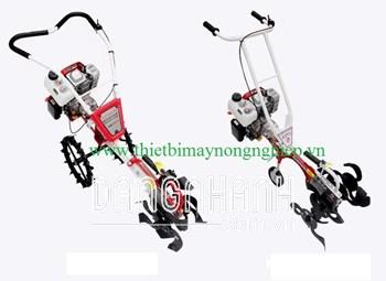 Máy xới đất ,tạo rãnh ,làm cỏ Kamast 60B