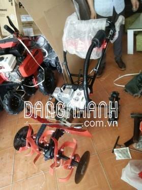 MÁY XỚI ĐẤT ĐÀO BỒN ĐA NĂNG NH130