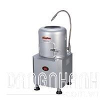 Máy tách vỏ khoai tây KS-PP8
