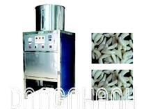 Máy tách vỏ hành, tỏi (loại nhỏ) SHUNLING FX-128S