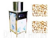 Máy tách vỏ hạt điều KS-133