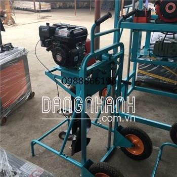 Máy khoan lỗ trồng cây 13HP