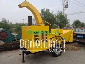 Máy nghiền cây động cơ diesel 4L88