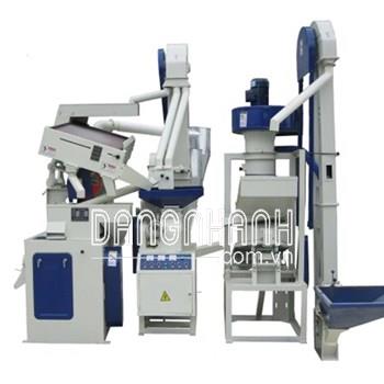 Máy xay lúa hoàn chỉnh CTNM15B