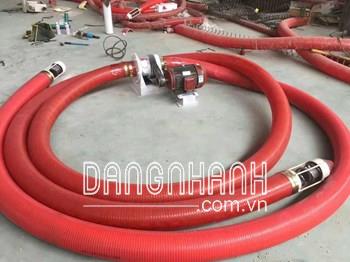 Máy hút hạt Kamast