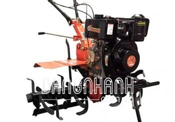 MÁY XỚI MINI YAMARBISHI – YB135FC (ĐỘNG CƠ DIESEL 186F)
