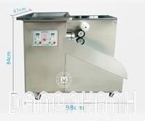 MÁY LÀM VIÊN HOÀN TỰ ĐỘNG YQD-2
