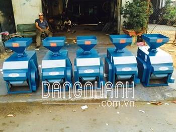 Máy lọc sạn gạo 1000Kg/h