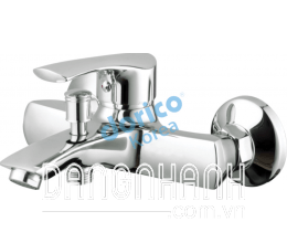 Vòi Sen Tắm Nóng Lạnh DC8133