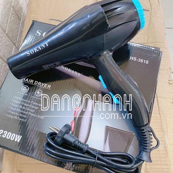 Máy sấy tóc Sokany 3618