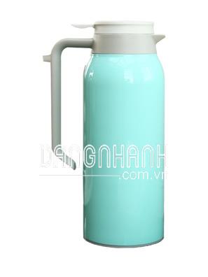MỚI] Bình Giữ Nhiệt La Fonte 1,5l Màu Xanh Ngọc - 180763