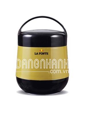 Hộp Cơm Giữ Nhiệt La Fonte 1 Lít - 3000143