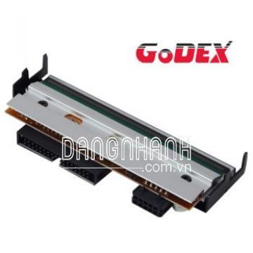Đầu in cho máy Godex G500 bền bỉ