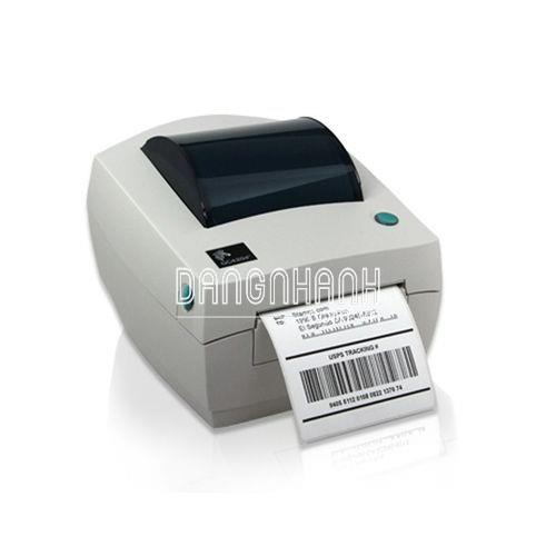 Máy in mã vạch, tem nhãn Zebra GC420T