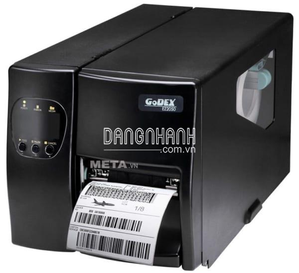 Máy in mã vạch Godex EZ2150