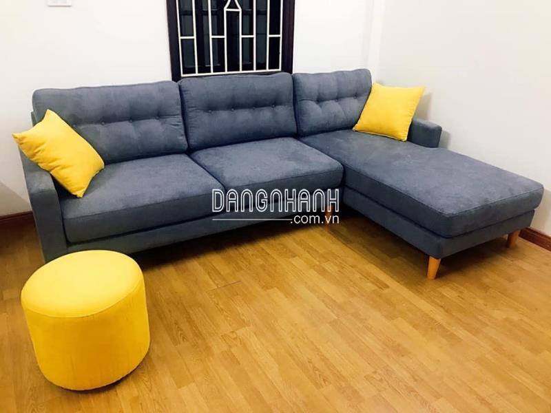 SOFA GÓC L 017