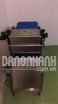 Máy cắt khoanh mực ống RBYY-55Q