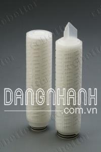 Lõi lọc Xếp (Pleated Filter Cartridge )
