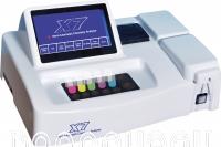 Máy Phân Tích Sinh Hoá Bán tự Động