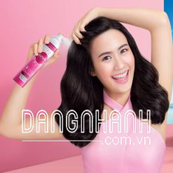 Dầu Gội Khô Sunsilk Dry Shampoo Oil Killer 180ml