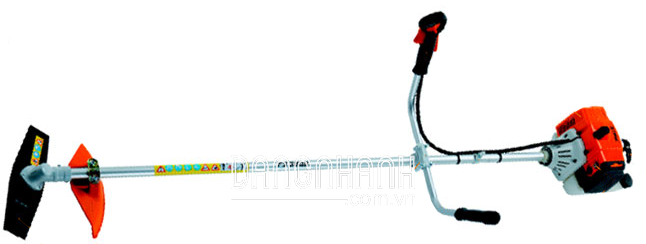 MÁY CẮT CỎ STIHL FS 3900