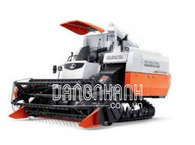 MÁY GẶT ĐẬP LIÊN HỢP DC-95