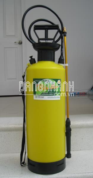 BÌNH PHUN THUỐC SÂU SR08