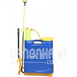 BÌNH PHUN THUỐC SỬ DỤNG LỰC TAY ĐẨY 16L