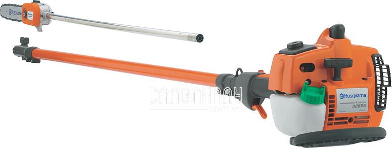 MÁY CẮT CỎ HUSQVARNA 325P5X MÁY TỈA CÀNH